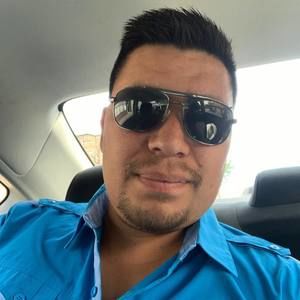 Meet your Posher, Omar